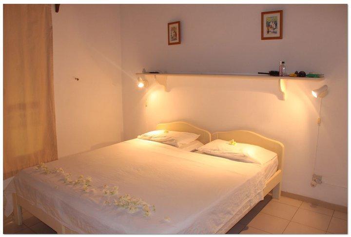 Villas Banyan Resort Grande Gaube Ngoại thất bức ảnh