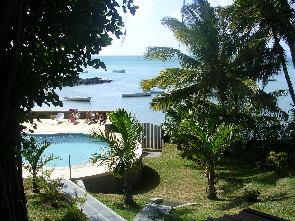 Villas Banyan Resort Grande Gaube Ngoại thất bức ảnh