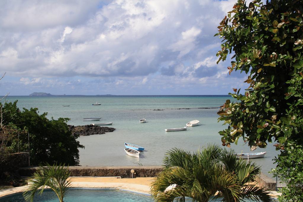 Villas Banyan Resort Grande Gaube Ngoại thất bức ảnh