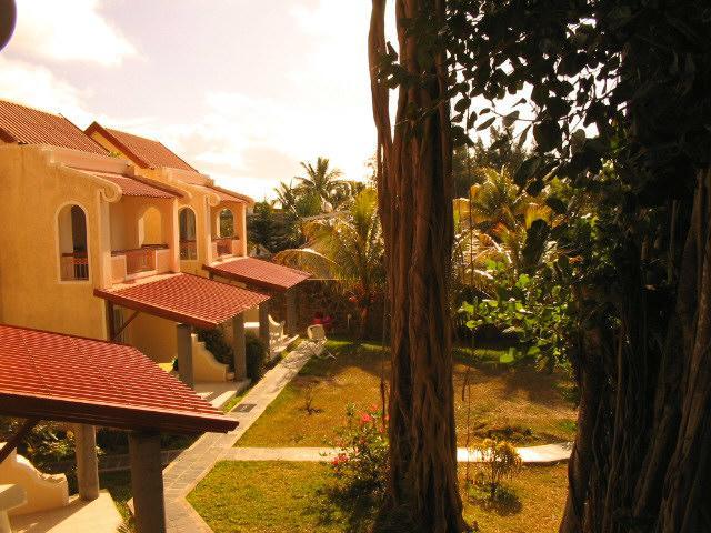 Villas Banyan Resort Grande Gaube Ngoại thất bức ảnh