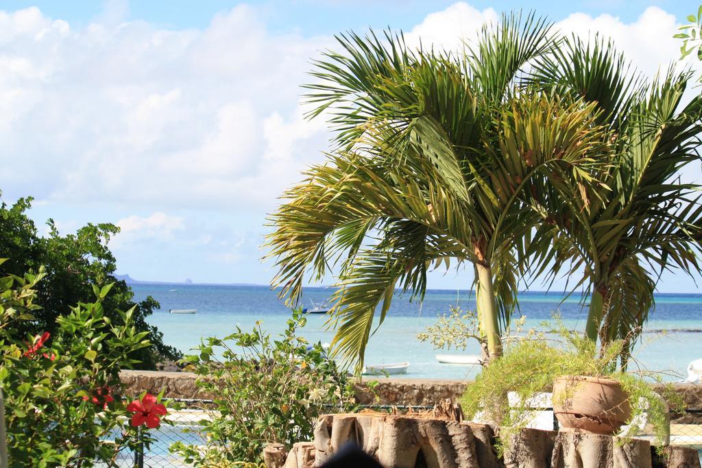 Villas Banyan Resort Grande Gaube Ngoại thất bức ảnh