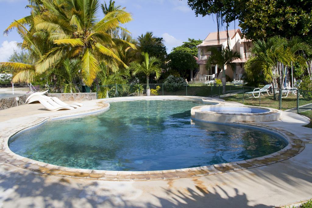 Villas Banyan Resort Grande Gaube Ngoại thất bức ảnh
