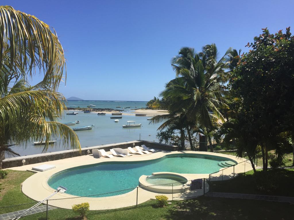 Villas Banyan Resort Grande Gaube Ngoại thất bức ảnh