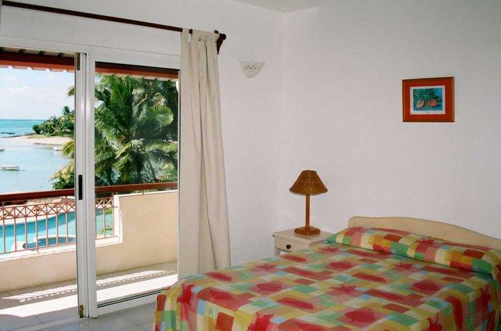 Villas Banyan Resort Grande Gaube Ngoại thất bức ảnh