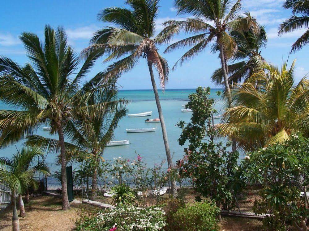 Villas Banyan Resort Grande Gaube Ngoại thất bức ảnh
