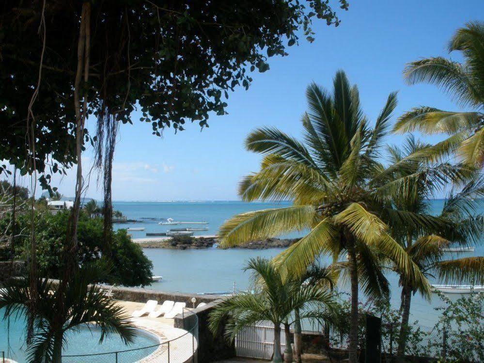 Villas Banyan Resort Grande Gaube Ngoại thất bức ảnh