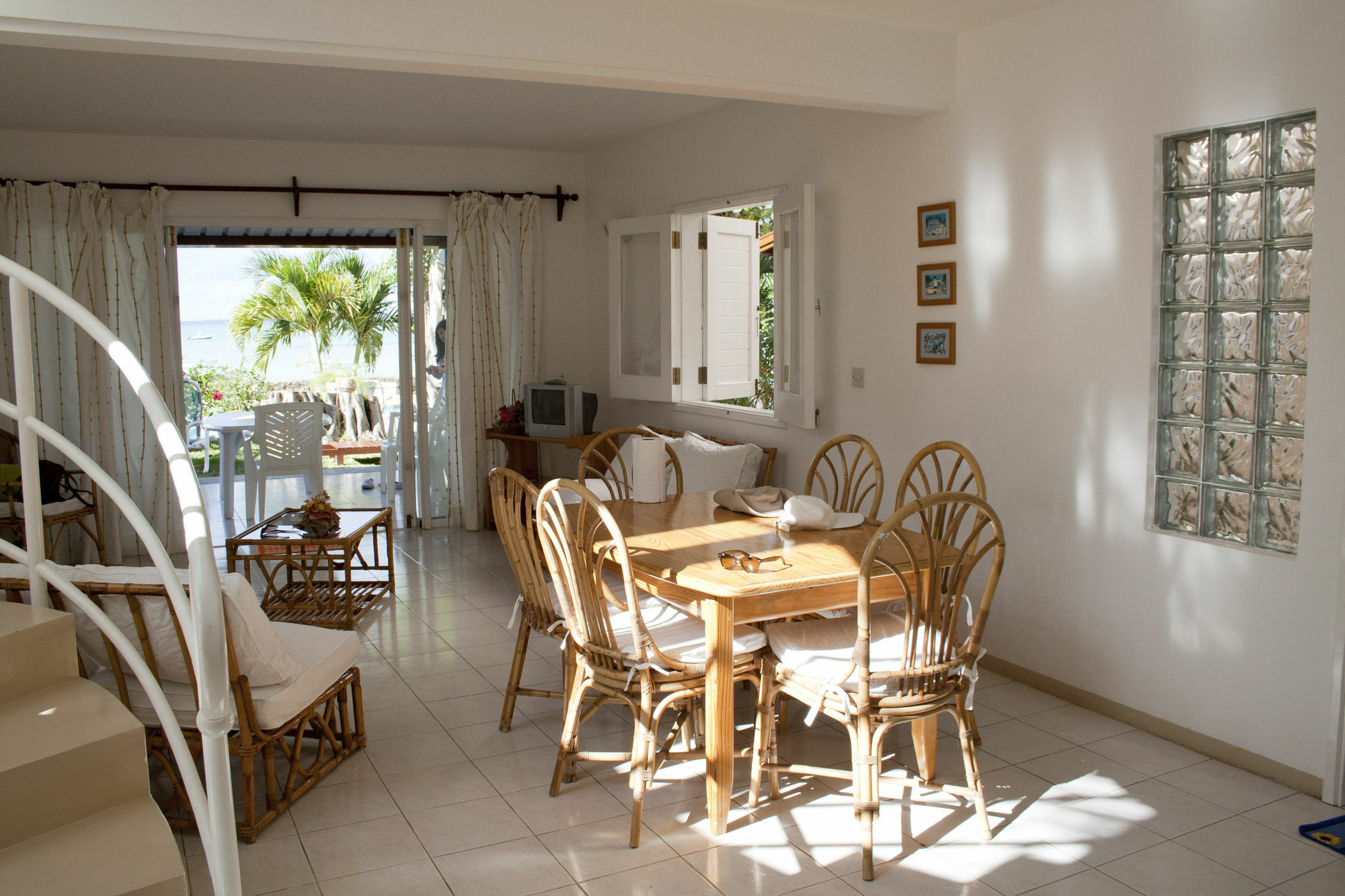 Villas Banyan Resort Grande Gaube Ngoại thất bức ảnh