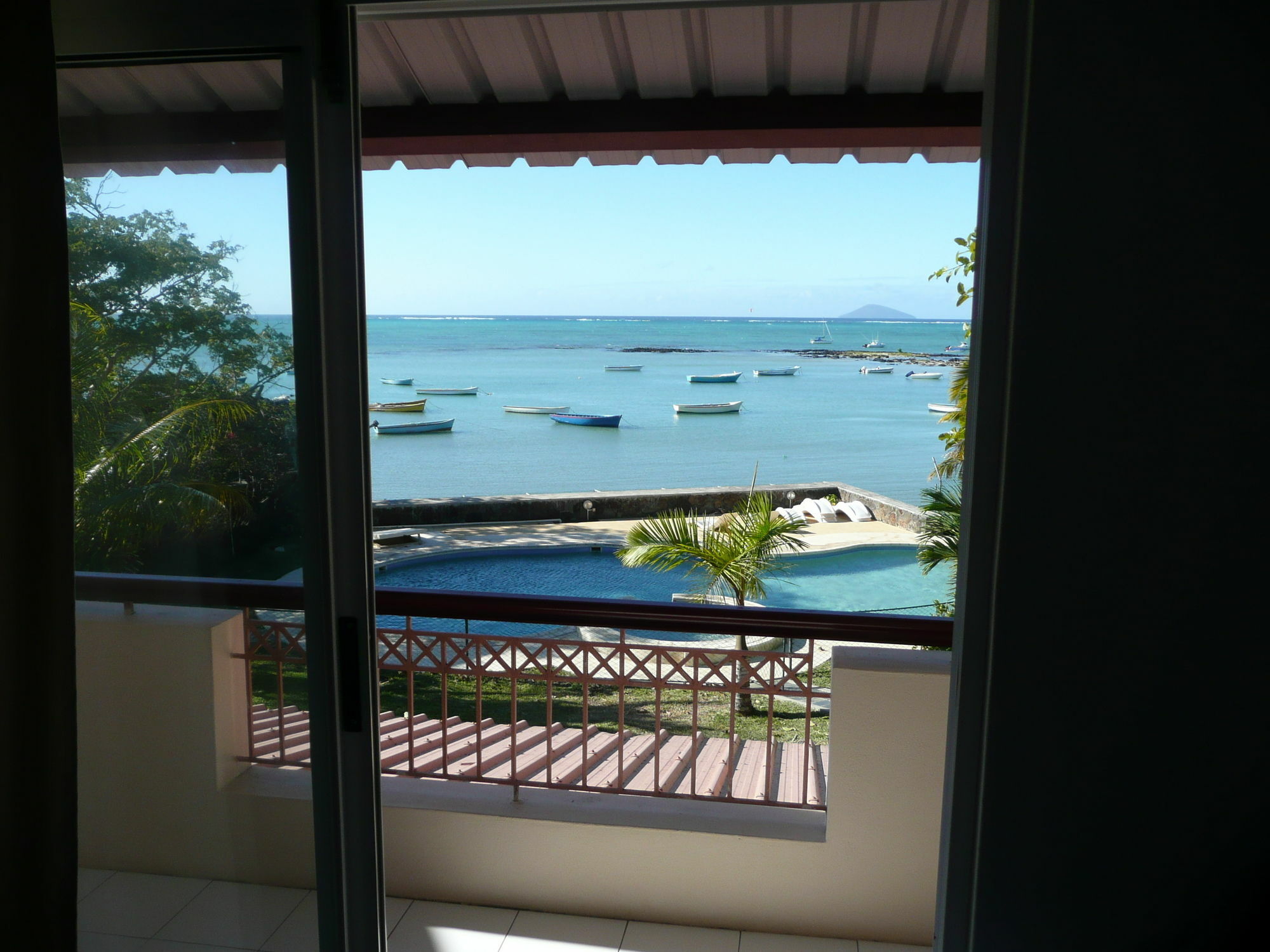 Villas Banyan Resort Grande Gaube Ngoại thất bức ảnh